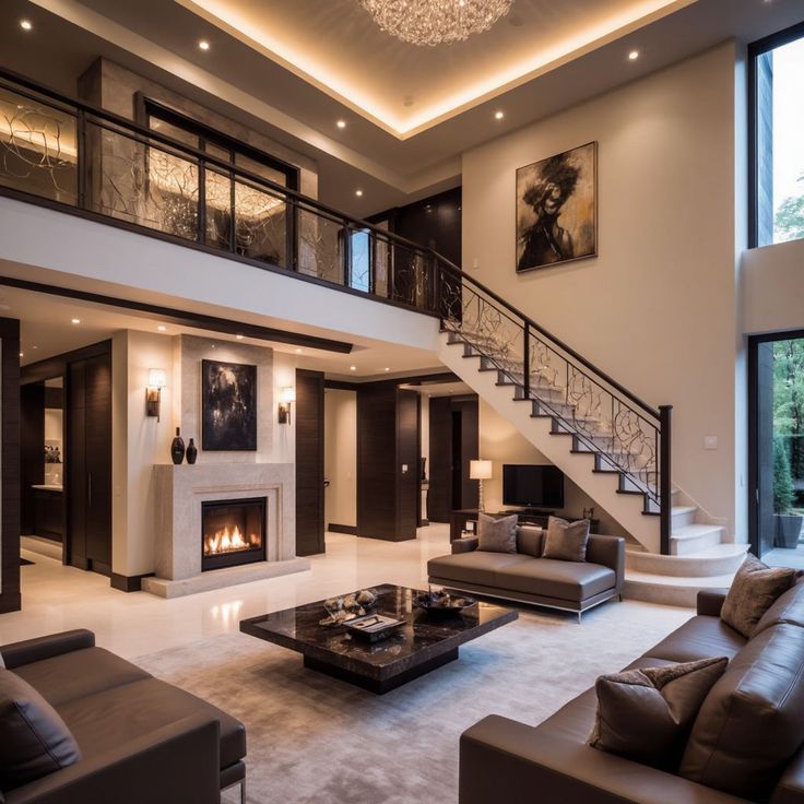 Luxury Interior